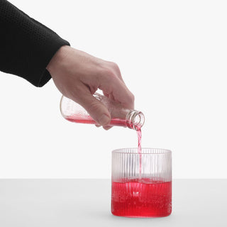 Ichendorf Shibui set 4 tumblers - Buy now on ShopDecor - Discover the best products by ICHENDORF design