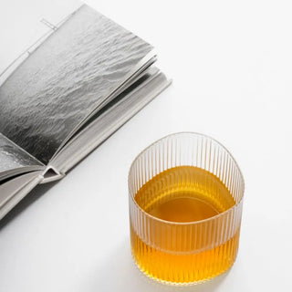 Ichendorf Shibui set 4 tumblers - Buy now on ShopDecor - Discover the best products by ICHENDORF design