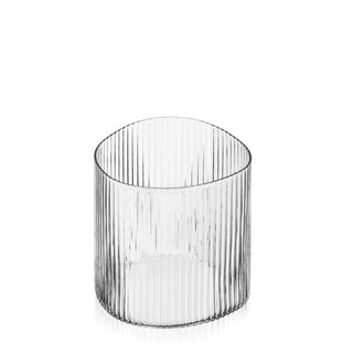 Ichendorf Shibui set 4 tumblers - Buy now on ShopDecor - Discover the best products by ICHENDORF design