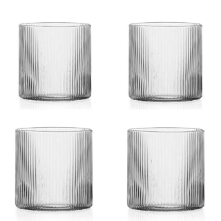 Ichendorf Shibui set 4 tumblers - Buy now on ShopDecor - Discover the best products by ICHENDORF design