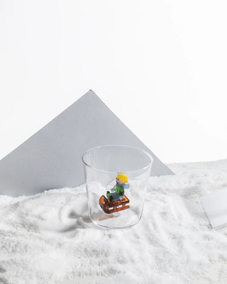 Ichendorf Olympics Snow Games Milano Cortina 2026 tumbler kid decor - Buy now on ShopDecor - Discover the best products by ICHENDORF design