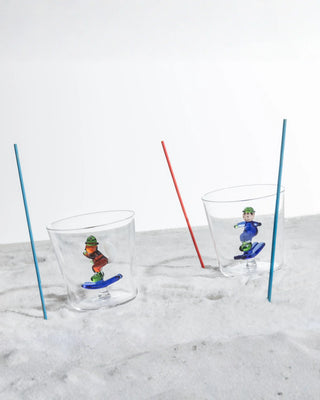 Ichendorf Olympics Snow Games Milano Cortina 2026 tumbler kid decor - Buy now on ShopDecor - Discover the best products by ICHENDORF design