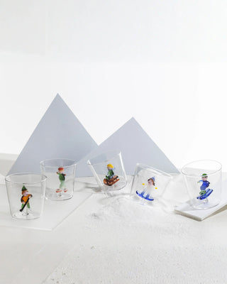 Ichendorf Olympics Snow Games Milano Cortina 2026 tumbler kid decor - Buy now on ShopDecor - Discover the best products by ICHENDORF design