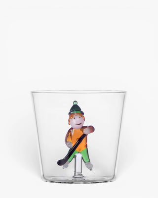 Ichendorf Olympics Snow Games Milano Cortina 2026 tumbler kid decor Ichendorf Boy Hockey - Buy now on ShopDecor - Discover the best products by ICHENDORF design