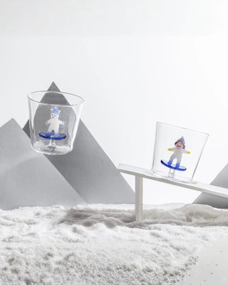 Ichendorf Olympics Snow Games Milano Cortina 2026 tumbler kid decor - Buy now on ShopDecor - Discover the best products by ICHENDORF design