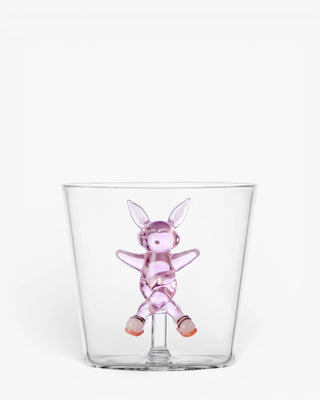 Ichendorf Olympics Snow Games Milano Cortina 2026 tumbler animal decor Ichendorf Rabbit Ice Skating - Buy now on ShopDecor - Discover the best products by ICHENDORF design