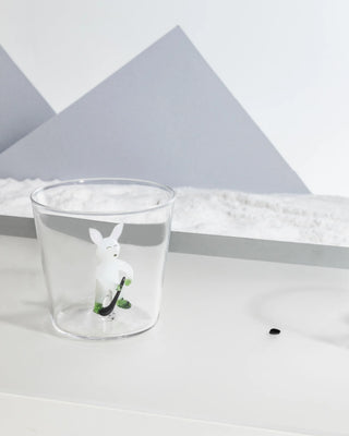 Ichendorf Olympics Snow Games Milano Cortina 2026 tumbler animal decor - Buy now on ShopDecor - Discover the best products by ICHENDORF design