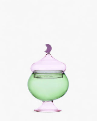 Ichendorf Sogni d'Oriente box h. 19 cm. - h. 7.48 in. - Buy now on ShopDecor - Discover the best products by ICHENDORF design