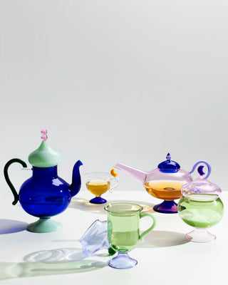 Ichendorf Sogni d'Oriente box - Buy now on ShopDecor - Discover the best products by ICHENDORF design