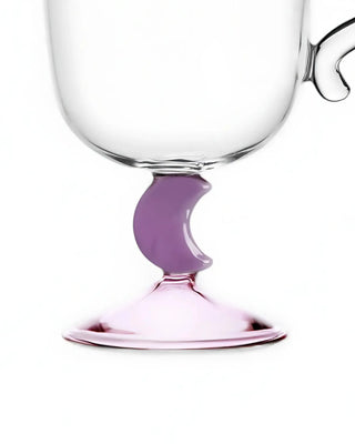 Ichendorf Sogni d'Oriente mug - Buy now on ShopDecor - Discover the best products by ICHENDORF design