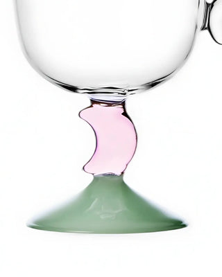 Ichendorf Sogni d'Oriente mug - Buy now on ShopDecor - Discover the best products by ICHENDORF design