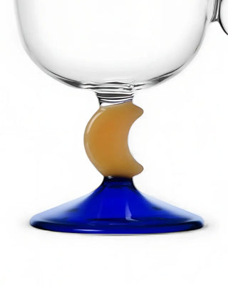 Ichendorf Sogni d'Oriente mug - Buy now on ShopDecor - Discover the best products by ICHENDORF design