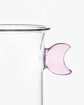 Ichendorf Sogni d'Oriente glass - Buy now on ShopDecor - Discover the best products by ICHENDORF design