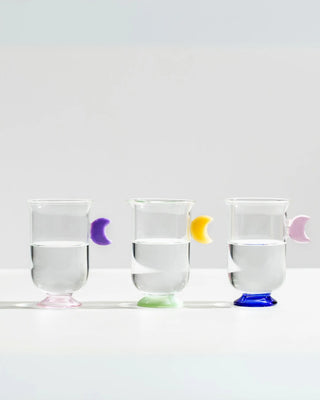 Ichendorf Sogni d'Oriente glass - Buy now on ShopDecor - Discover the best products by ICHENDORF design