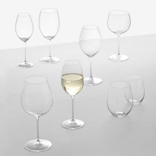 Ichendorf Solisti goblet perlage by Marco Sironi - Buy now on ShopDecor - Discover the best products by ICHENDORF design