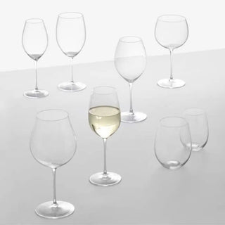 Ichendorf Solisti goblet syrah - Buy now on ShopDecor - Discover the best products by ICHENDORF design