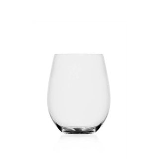 Ichendorf Solisti glass merlot by Marco Sironi - Buy now on ShopDecor - Discover the best products by ICHENDORF design