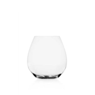 Ichendorf Solisti glass nebbiolo by Marco Sironi - Buy now on ShopDecor - Discover the best products by ICHENDORF design