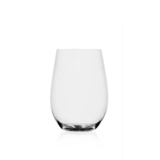 Ichendorf Solisti glass trebbiano by Marco Sironi - Buy now on ShopDecor - Discover the best products by ICHENDORF design