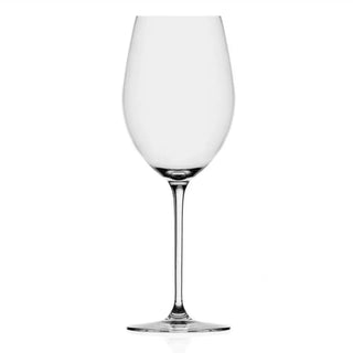 Ichendorf Sonoma stemmed glass merlot - Buy now on ShopDecor - Discover the best products by ICHENDORF design