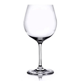Ichendorf Sonoma stemmed glass pinot noir - Buy now on ShopDecor - Discover the best products by ICHENDORF design