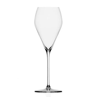 Ichendorf Sonoma stemmed glass prosecco - Buy now on ShopDecor - Discover the best products by ICHENDORF design