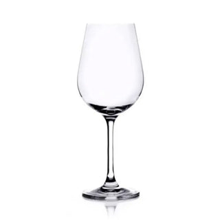 Ichendorf Sonoma stemmed glass red wines Mod. 1 - Buy now on ShopDecor - Discover the best products by ICHENDORF design