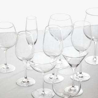 Ichendorf Sonoma stemmed glass pinot noir by Ichendorf Design - Buy now on ShopDecor - Discover the best products by ICHENDORF design