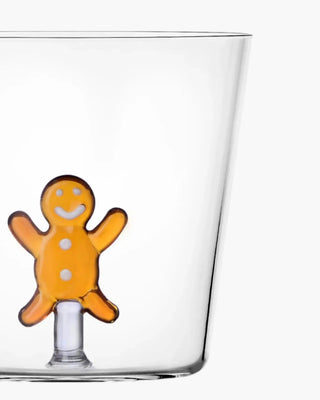 Ichendorf Christmas set 6 tumblers mix - Buy now on ShopDecor - Discover the best products by ICHENDORF design