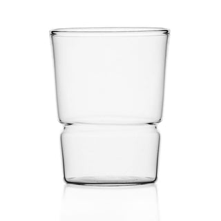 Ichendorf Tap tumbler Ichendorf Tap Clear - Buy now on ShopDecor - Discover the best products by ICHENDORF design