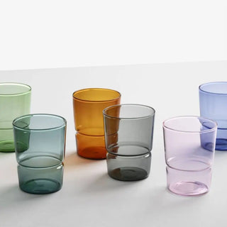 Ichendorf Tap tumbler - Buy now on ShopDecor - Discover the best products by ICHENDORF design