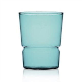 Ichendorf Tap tumbler Ichendorf Tap Petrol blue - Buy now on ShopDecor - Discover the best products by ICHENDORF design