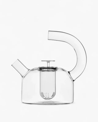 Ichendorf Tea Teapot with saucer 175 cl - 59 oz - Buy now on ShopDecor - Discover the best products by ICHENDORF design