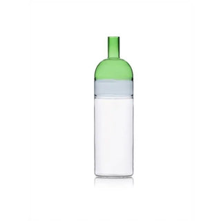 Ichendorf Tequila Sunrise bottle Ichendorf Green Grey Transparent - Buy now on ShopDecor - Discover the best products by ICHENDORF design