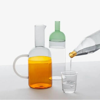 Ichendorf Tequila Sunrise jug - Buy now on ShopDecor - Discover the best products by ICHENDORF design