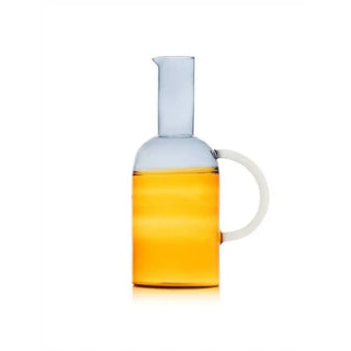 Ichendorf Tequila Sunrise jug Ichendorf Grey Amber - Buy now on ShopDecor - Discover the best products by ICHENDORF design