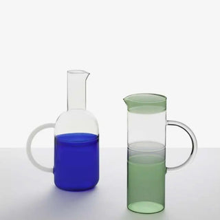 Ichendorf Tequila Sunrise jug - Buy now on ShopDecor - Discover the best products by ICHENDORF design