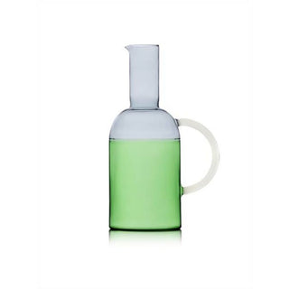 Ichendorf Tequila Sunrise jug Ichendorf Grey Green - Buy now on ShopDecor - Discover the best products by ICHENDORF design