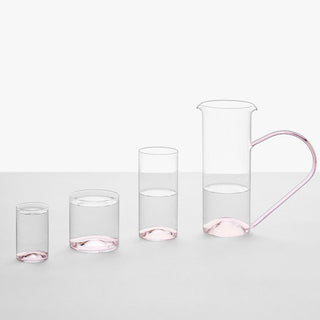 Ichendorf Tipsy longdrink by Domus Academy Milano - Buy now on ShopDecor - Discover the best products by ICHENDORF design