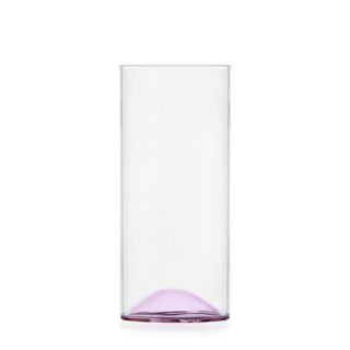 Ichendorf Tipsy longdrink by Domus Academy Milano Pink - Buy now on ShopDecor - Discover the best products by ICHENDORF design