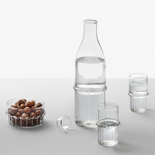 Ichendorf Transit water glass by Tsukasa Goto - Buy now on ShopDecor - Discover the best products by ICHENDORF design