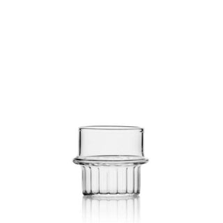 Ichendorf Transit shot glass by Tsukasa Goto - Buy now on ShopDecor - Discover the best products by ICHENDORF design