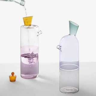 Ichendorf Travasi bottle - Buy now on ShopDecor - Discover the best products by ICHENDORF design