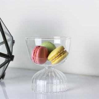 Ichendorf Tutu bowl/water glass - Buy now on ShopDecor - Discover the best products by ICHENDORF design