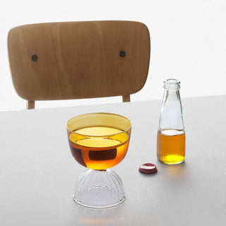 Ichendorf Tutu bowl/water glass - Buy now on ShopDecor - Discover the best products by ICHENDORF design