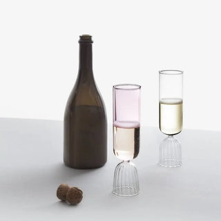 Ichendorf Tutu flute - Buy now on ShopDecor - Discover the best products by ICHENDORF design