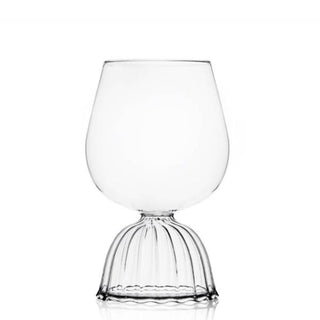 Ichendorf Tutu red wines stemmed glass by Mist-O - Buy now on ShopDecor - Discover the best products by ICHENDORF design