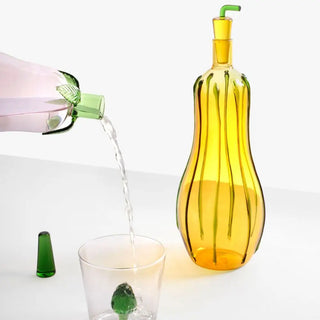 Ichendorf Vegetables bottle - Buy now on ShopDecor - Discover the best products by ICHENDORF design