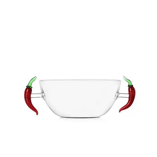 Ichendorf Vegetables bowl Ichendorf Chili Pepper - Buy now on ShopDecor - Discover the best products by ICHENDORF design