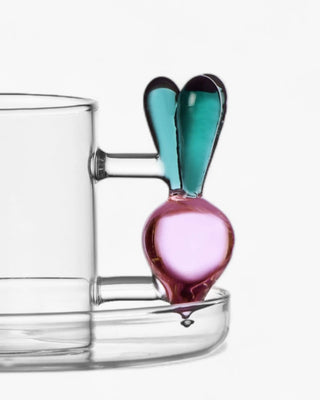 Ichendorf Vegetables coffee cup - Buy now on ShopDecor - Discover the best products by ICHENDORF design